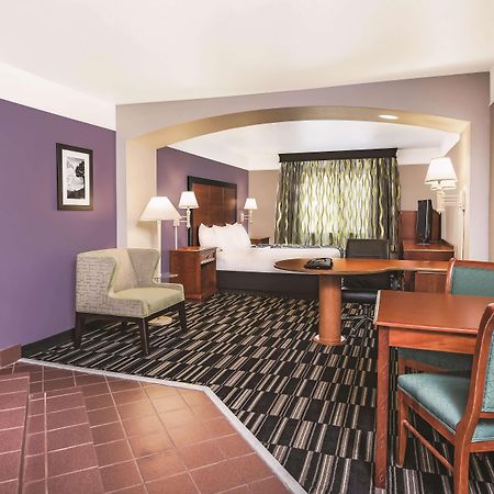 La Quinta By Wyndham Modesto Salida Hotel Bagian luar foto