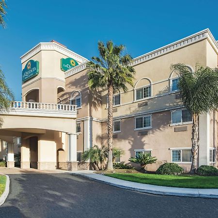 La Quinta By Wyndham Modesto Salida Hotel Bagian luar foto
