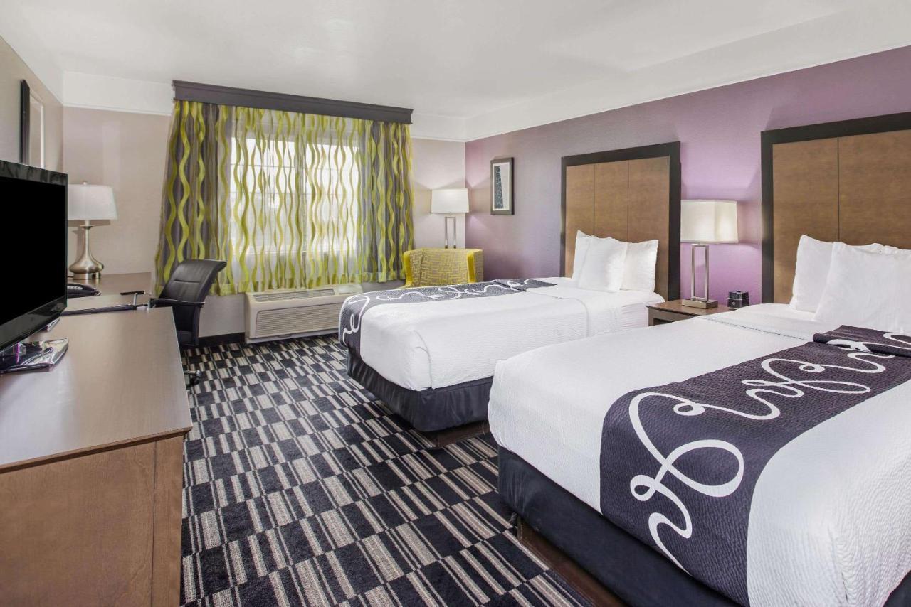 La Quinta By Wyndham Modesto Salida Hotel Bagian luar foto