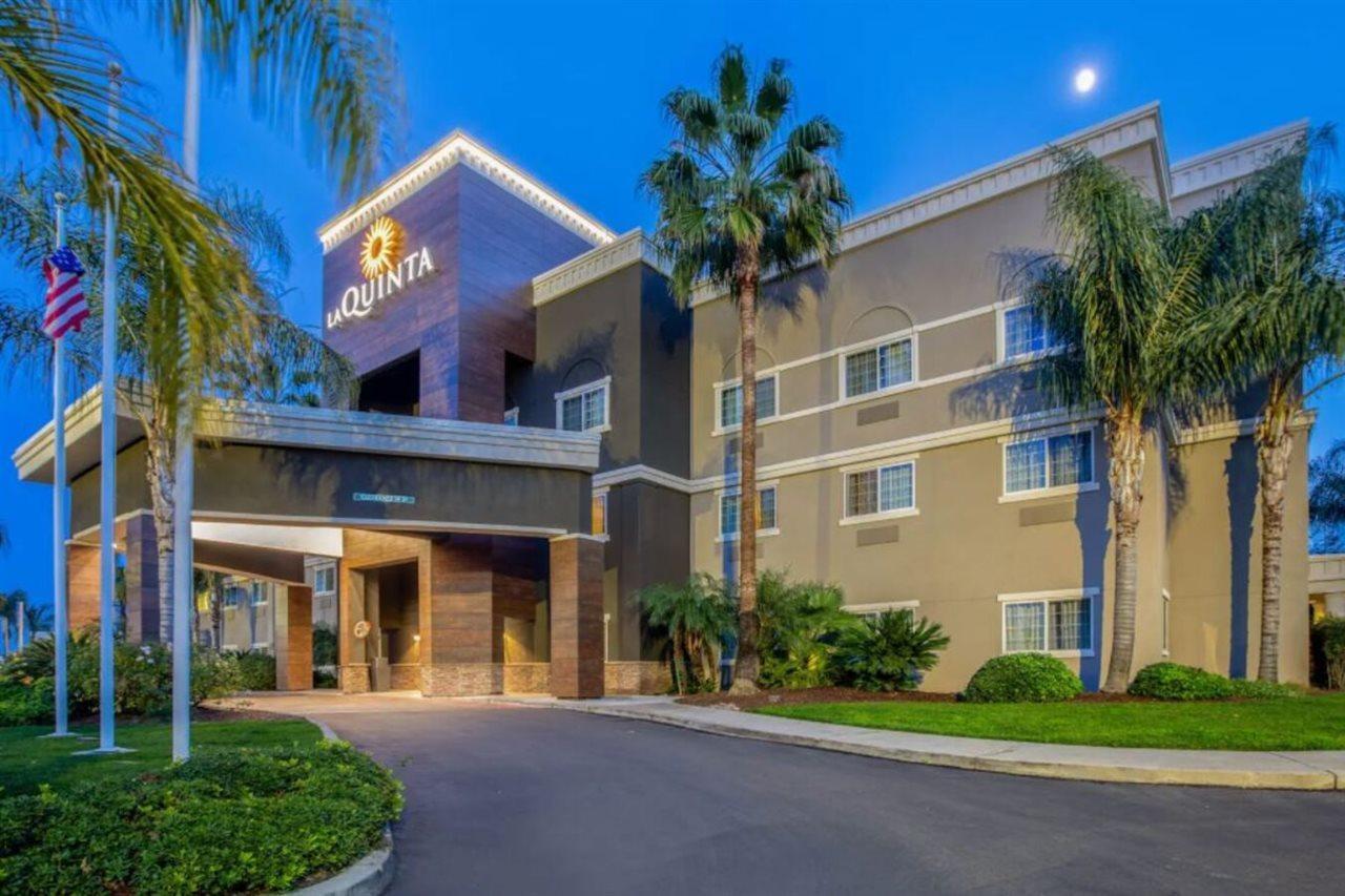 La Quinta By Wyndham Modesto Salida Hotel Bagian luar foto