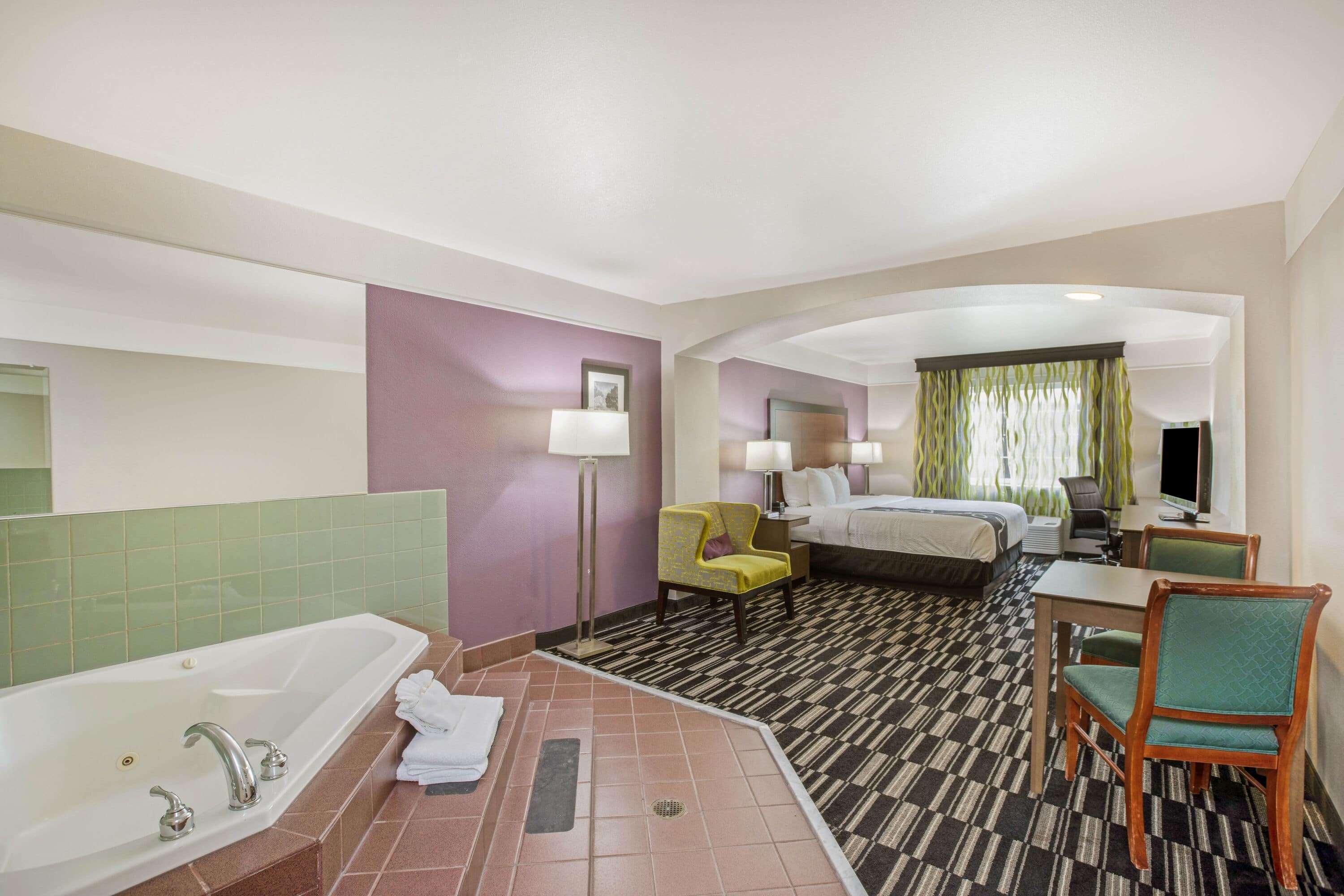 La Quinta By Wyndham Modesto Salida Hotel Bagian luar foto