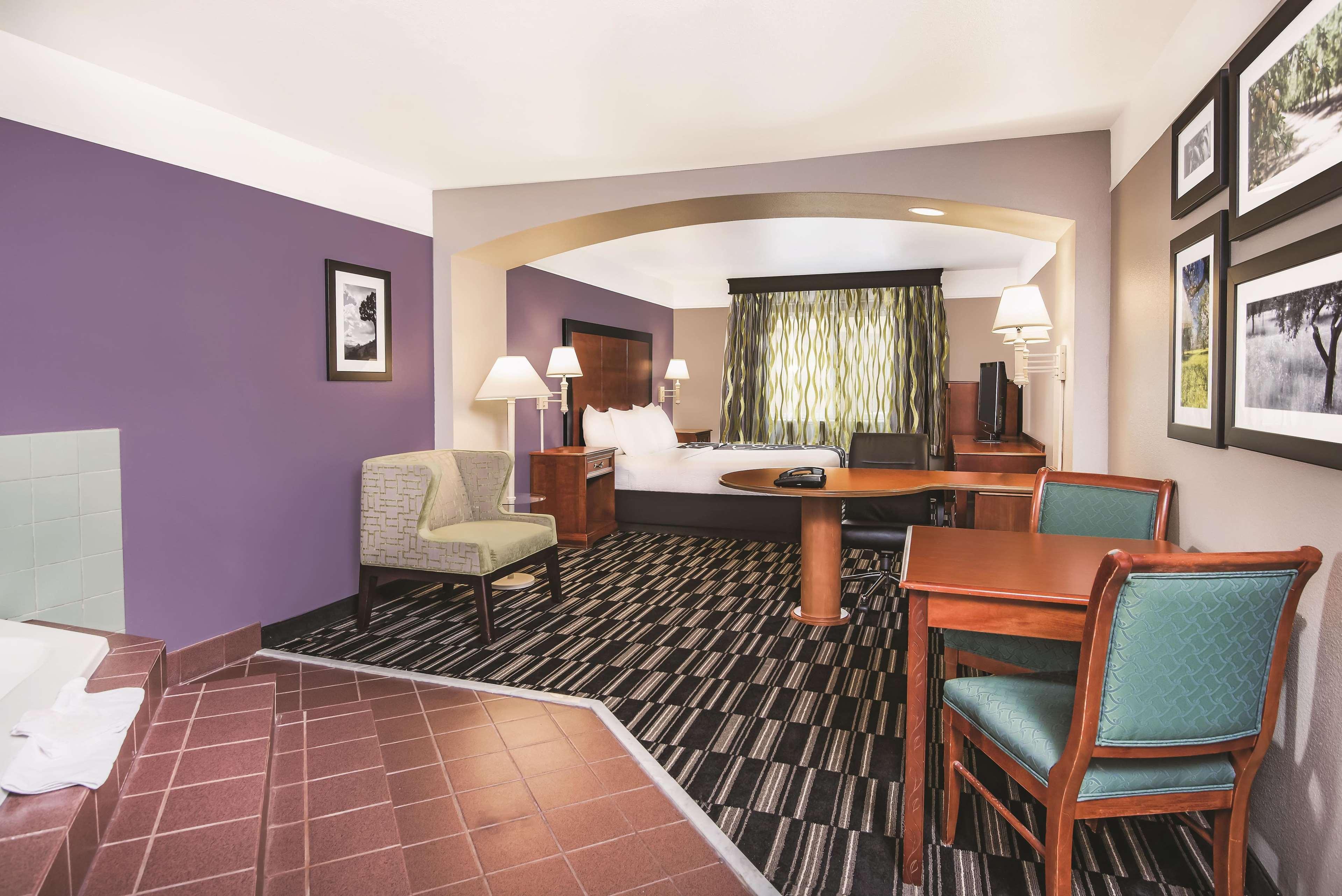 La Quinta By Wyndham Modesto Salida Hotel Bagian luar foto