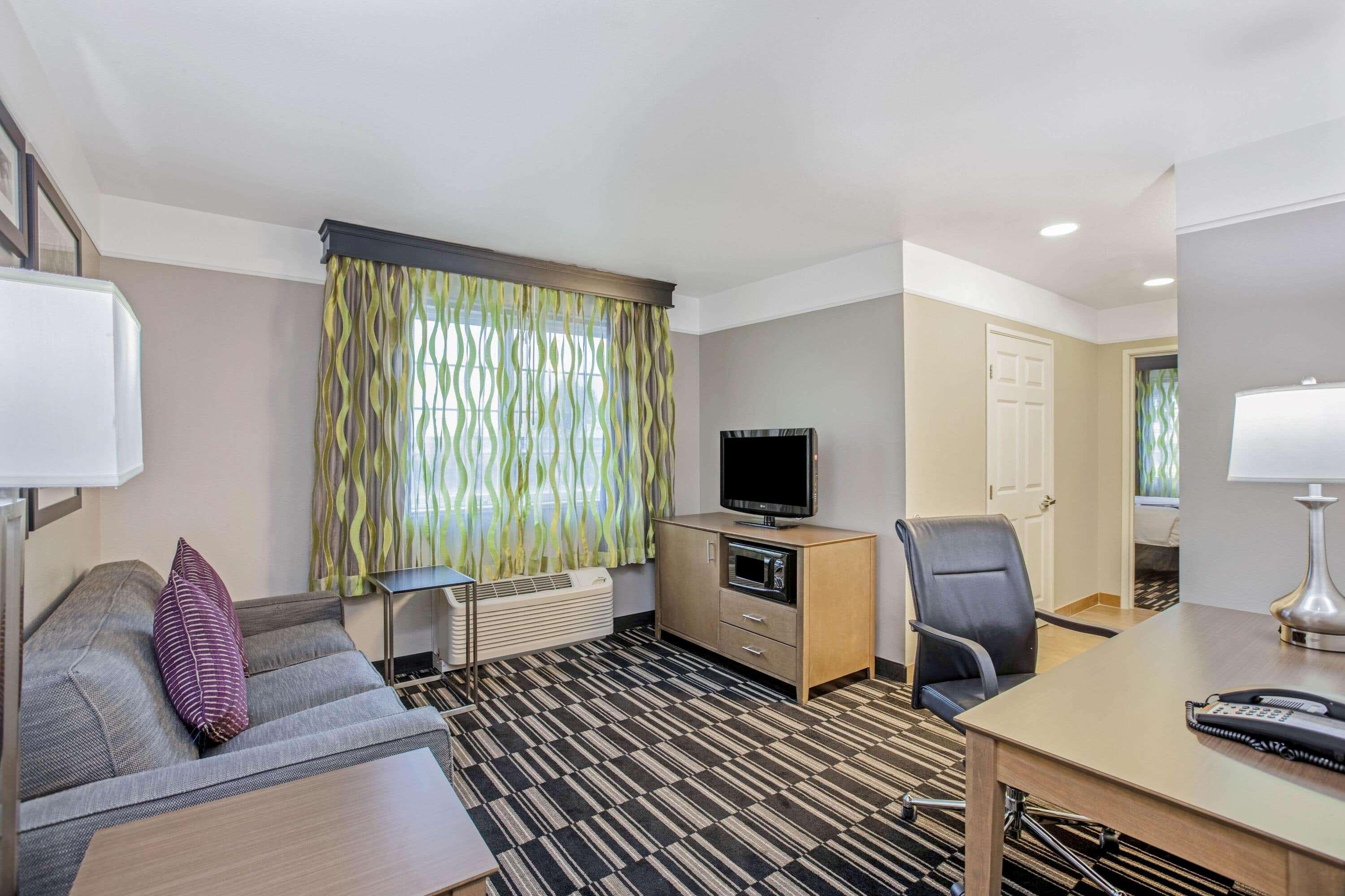 La Quinta By Wyndham Modesto Salida Hotel Bagian luar foto