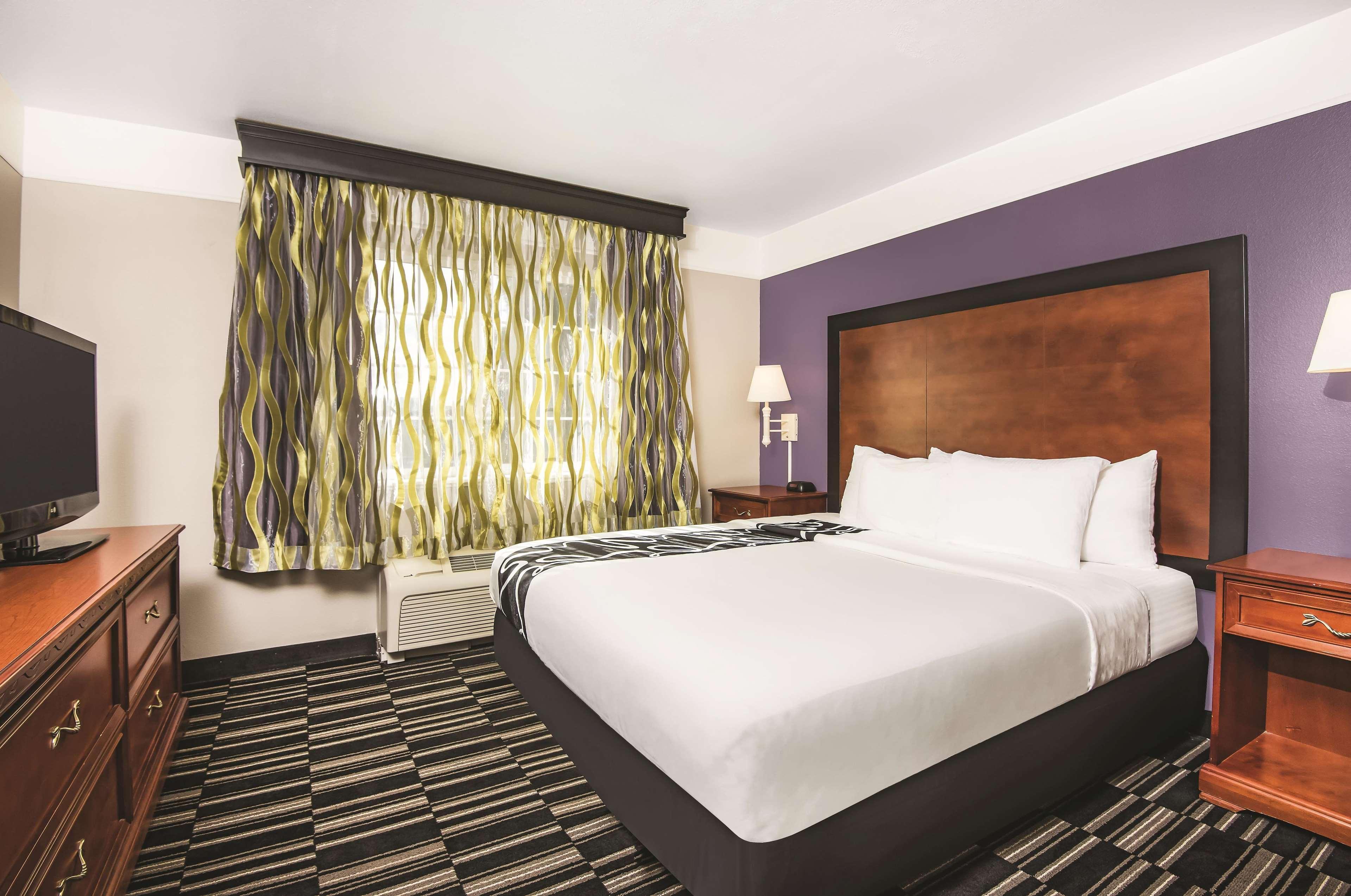 La Quinta By Wyndham Modesto Salida Hotel Bagian luar foto