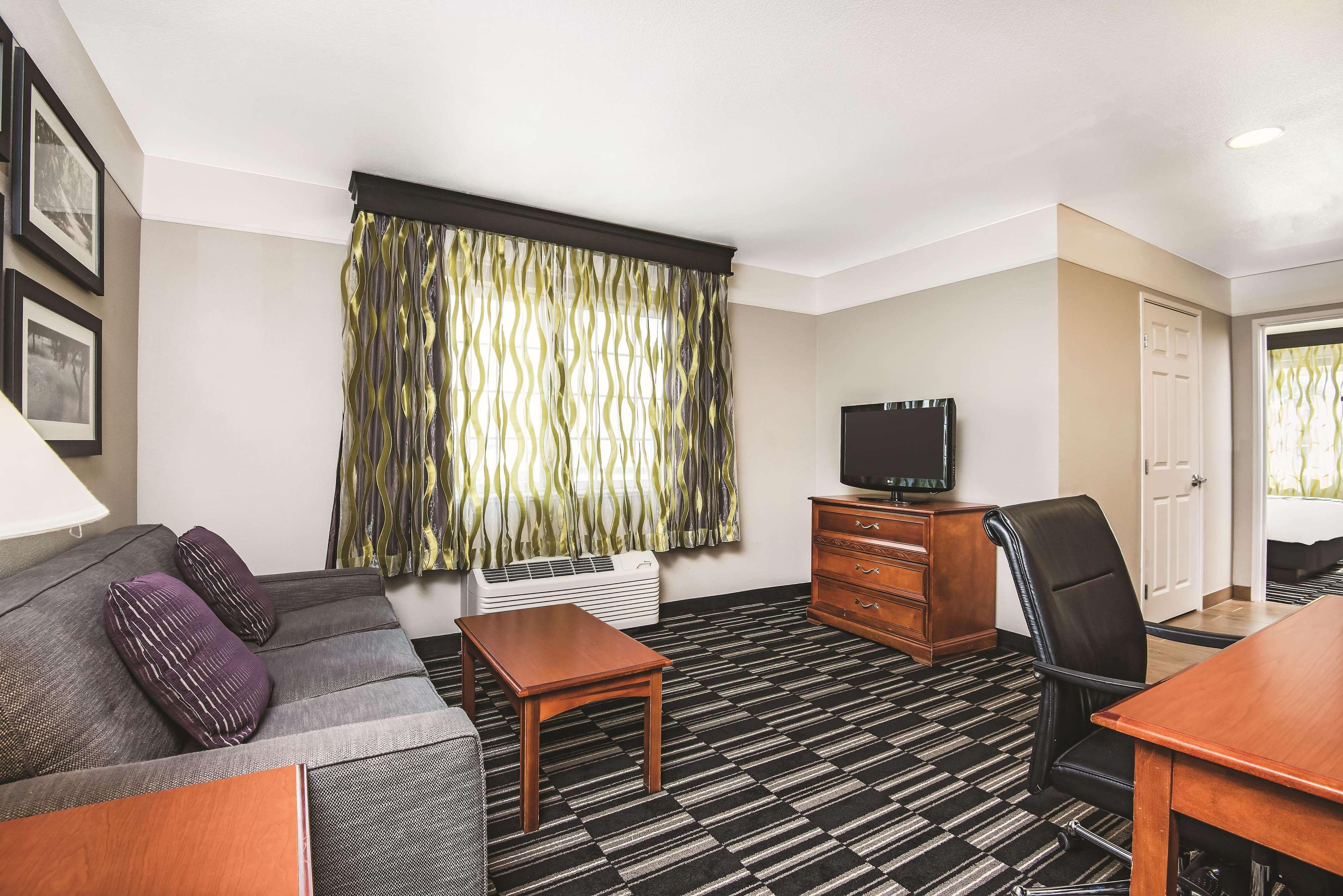 La Quinta By Wyndham Modesto Salida Hotel Bagian luar foto