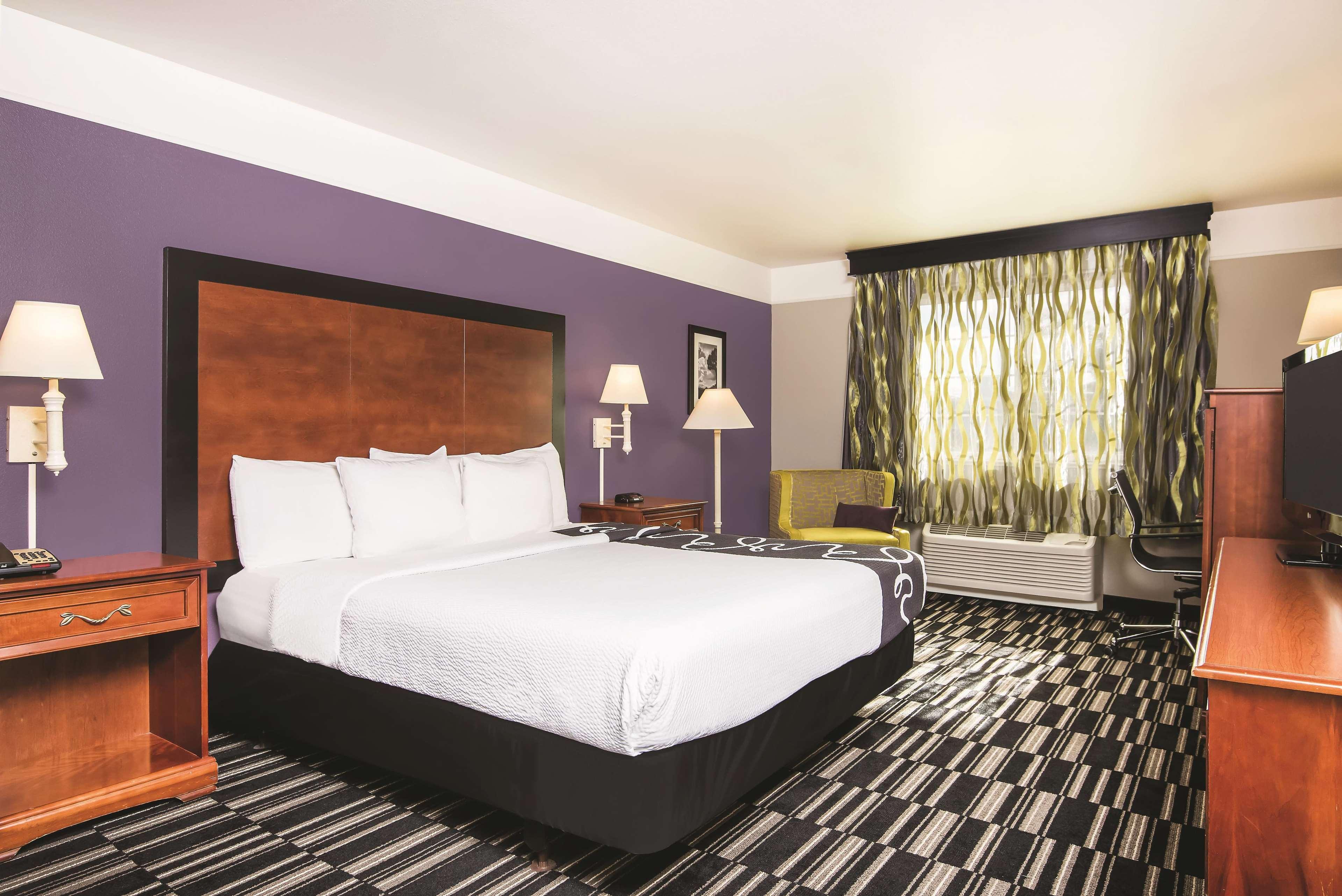 La Quinta By Wyndham Modesto Salida Hotel Bagian luar foto