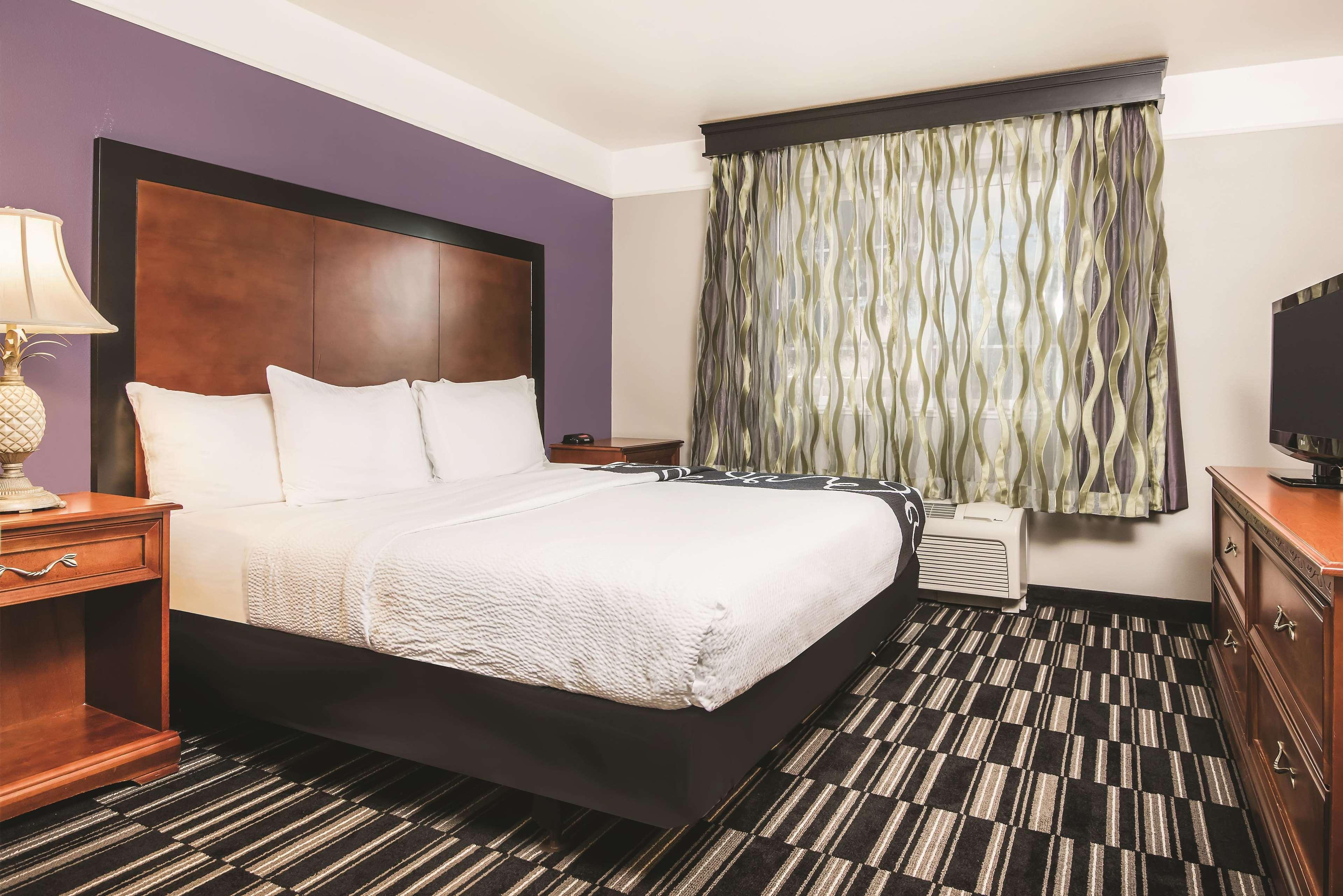 La Quinta By Wyndham Modesto Salida Hotel Bagian luar foto