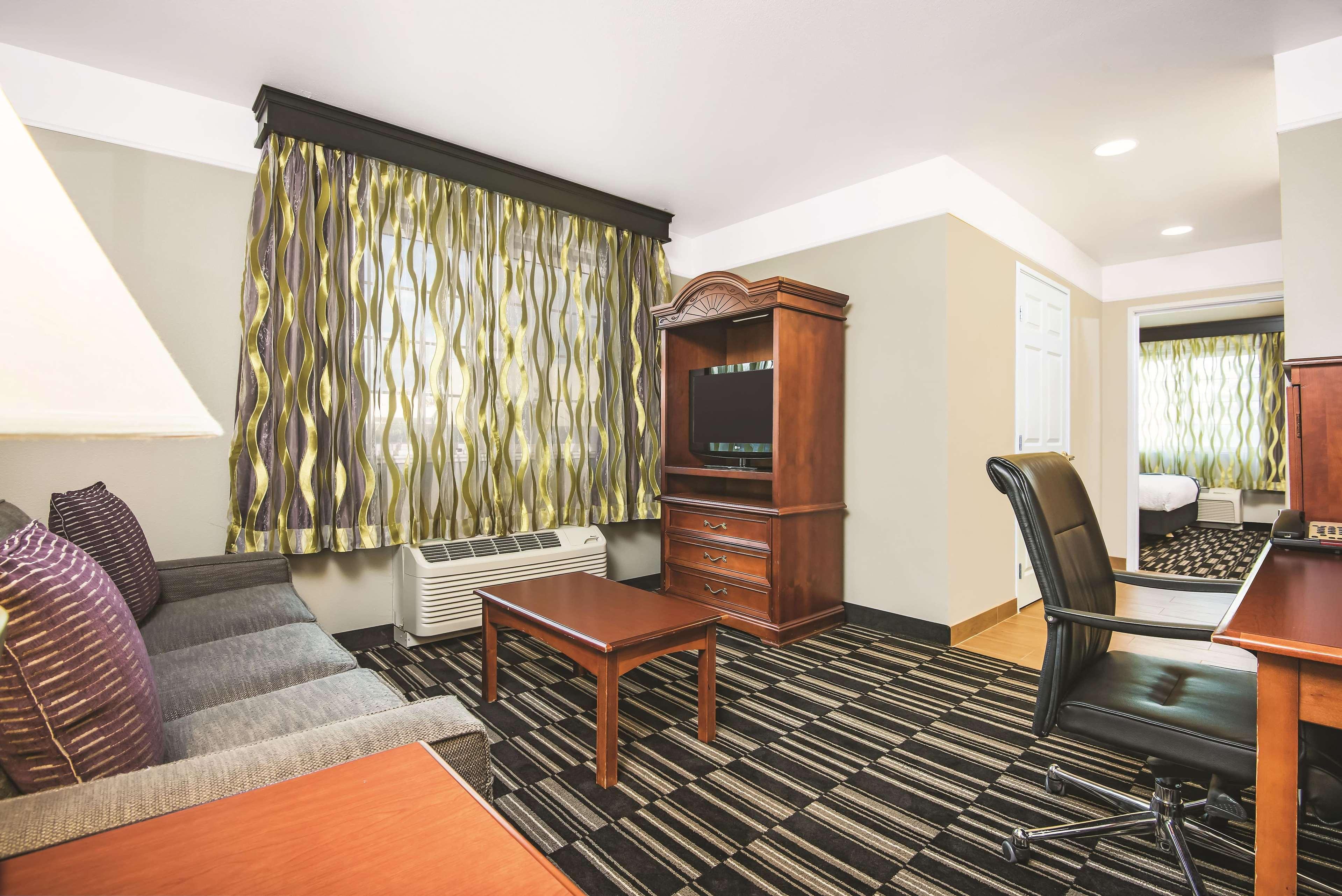 La Quinta By Wyndham Modesto Salida Hotel Bagian luar foto