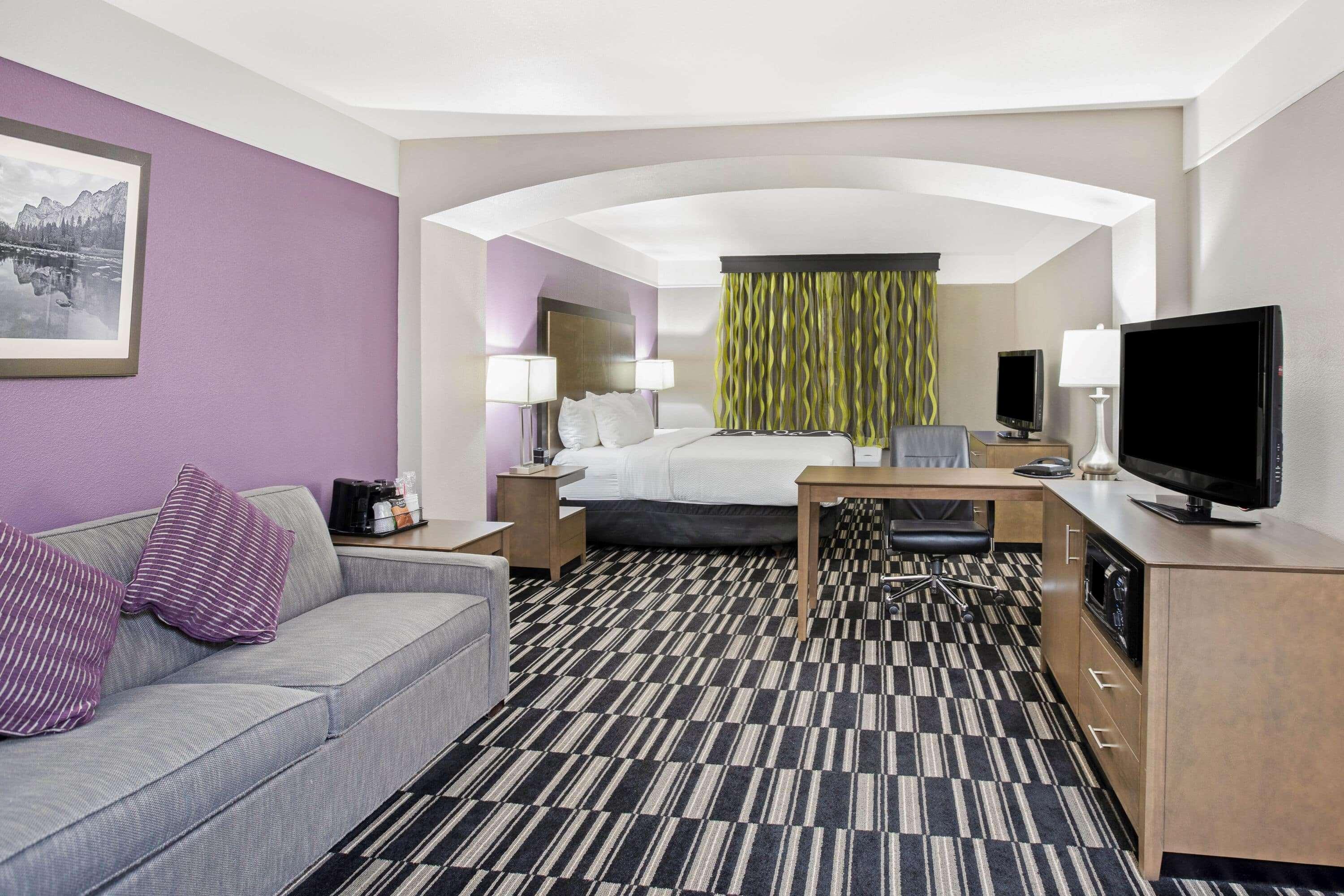 La Quinta By Wyndham Modesto Salida Hotel Bagian luar foto