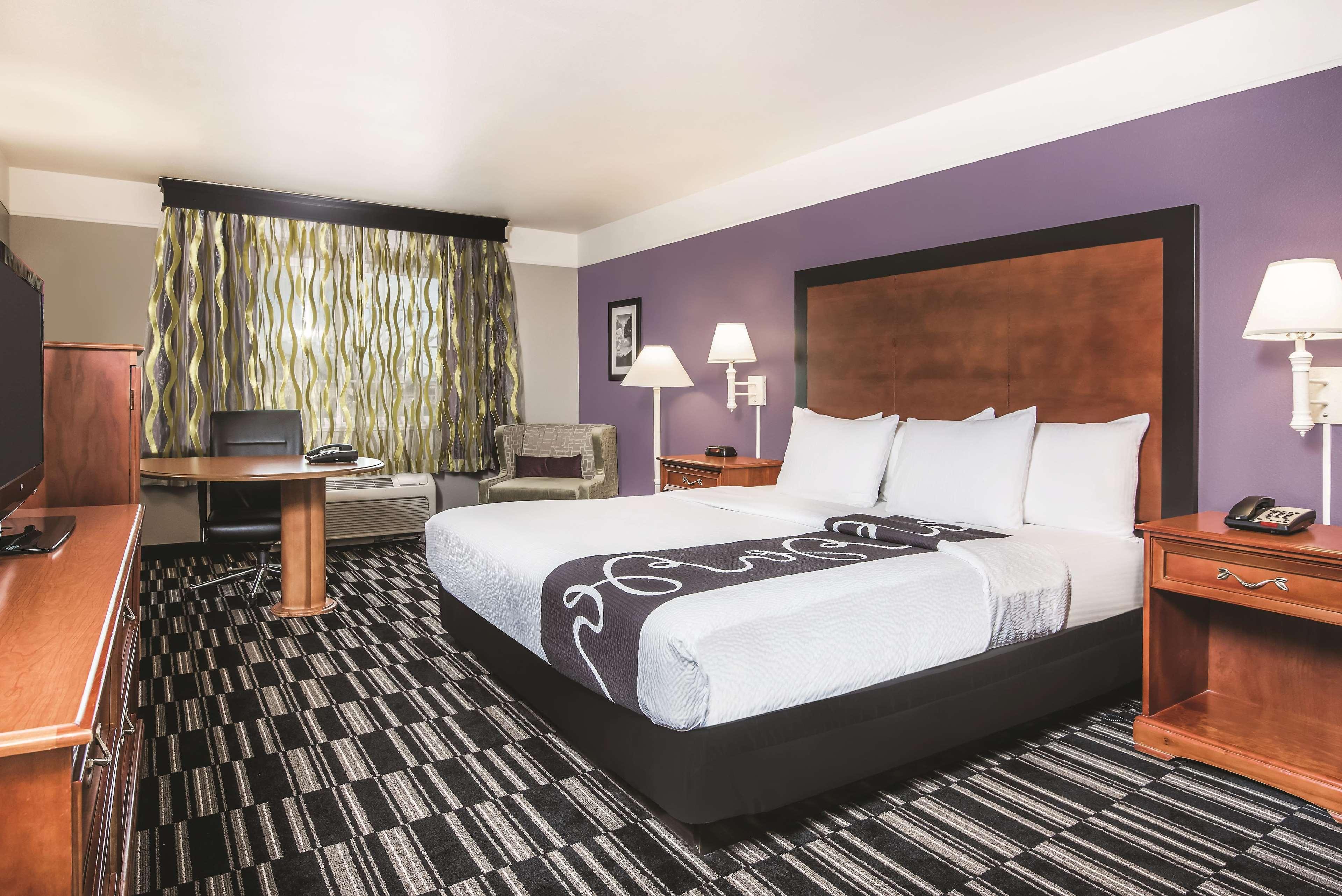 La Quinta By Wyndham Modesto Salida Hotel Bagian luar foto