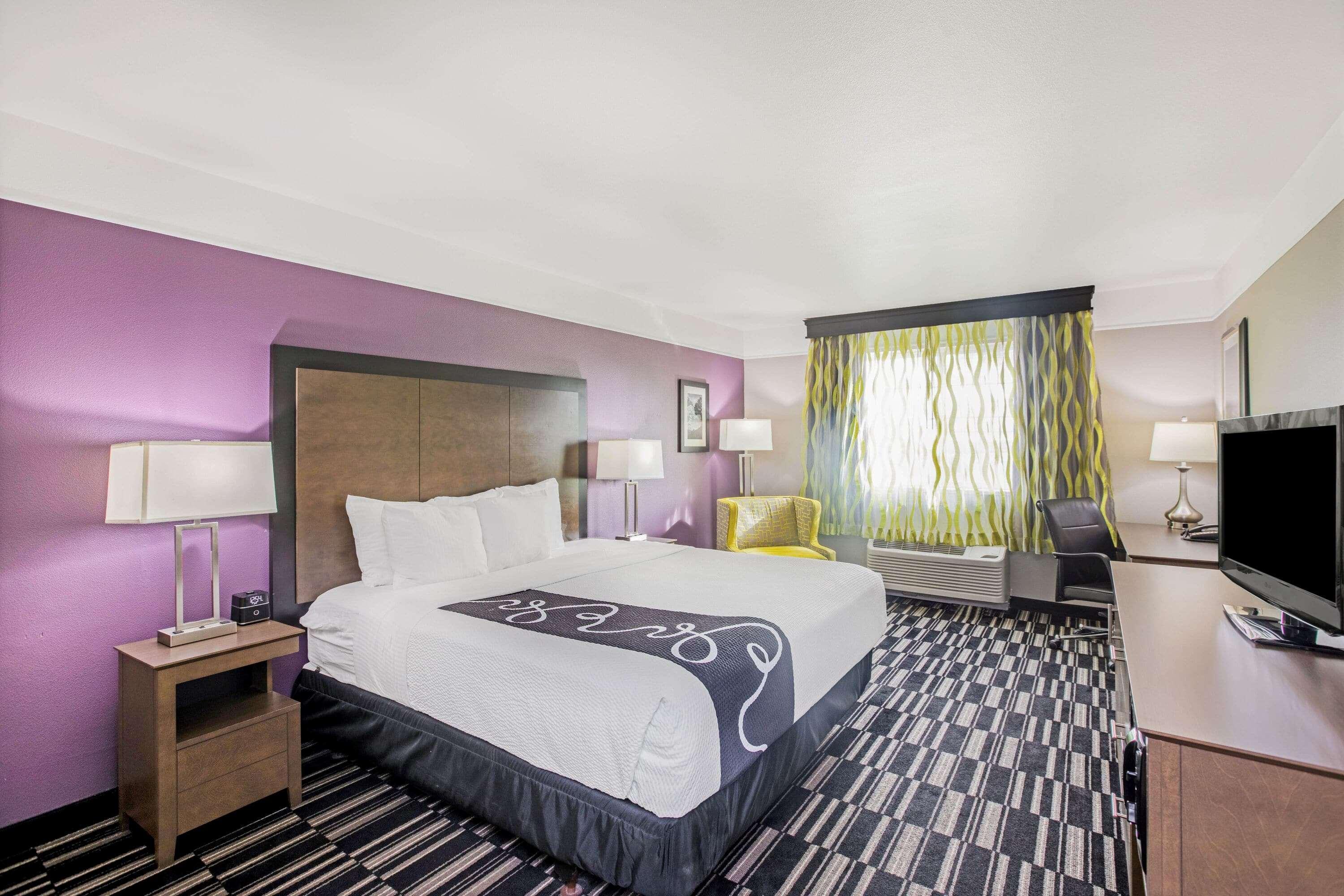 La Quinta By Wyndham Modesto Salida Hotel Bagian luar foto
