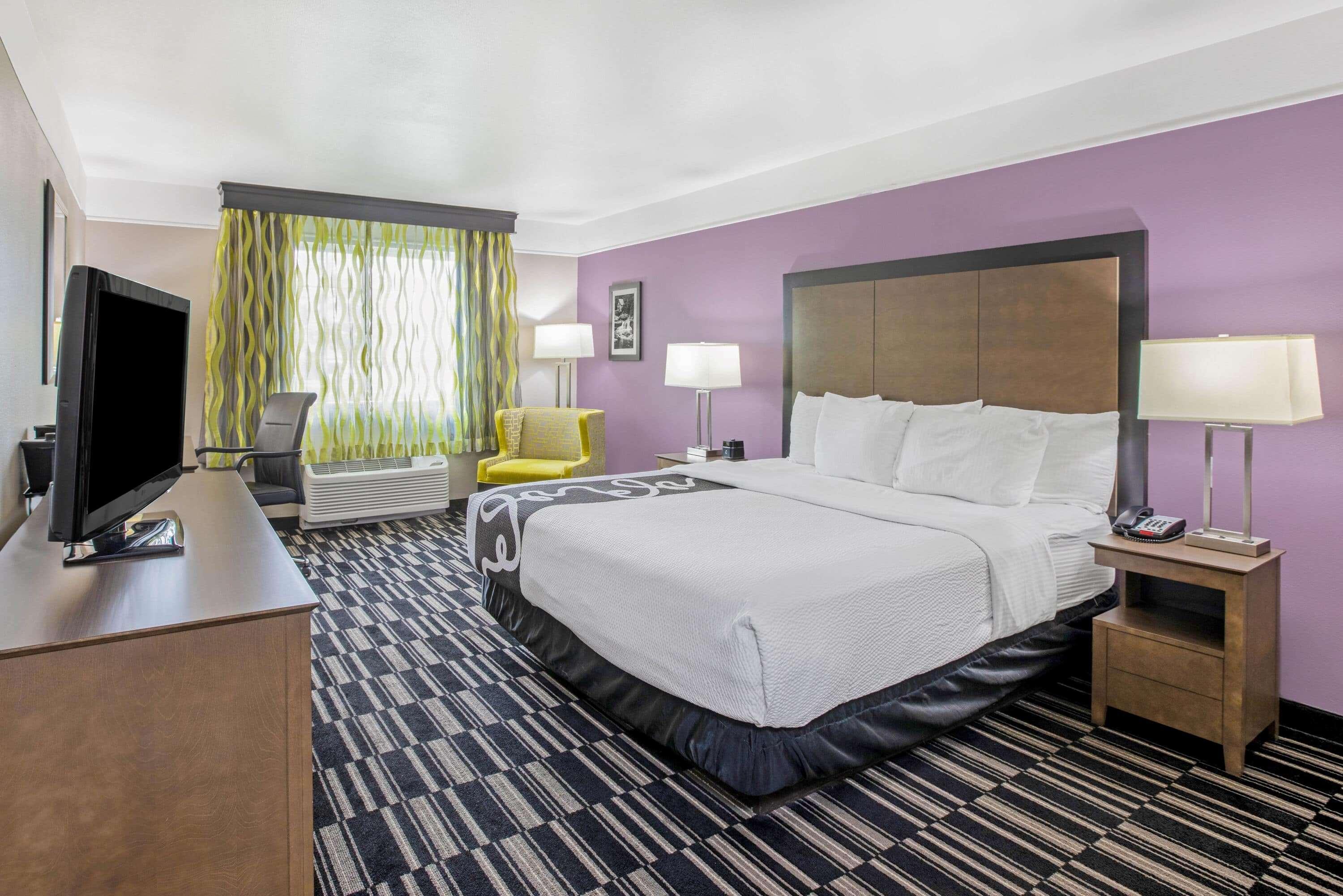 La Quinta By Wyndham Modesto Salida Hotel Bagian luar foto