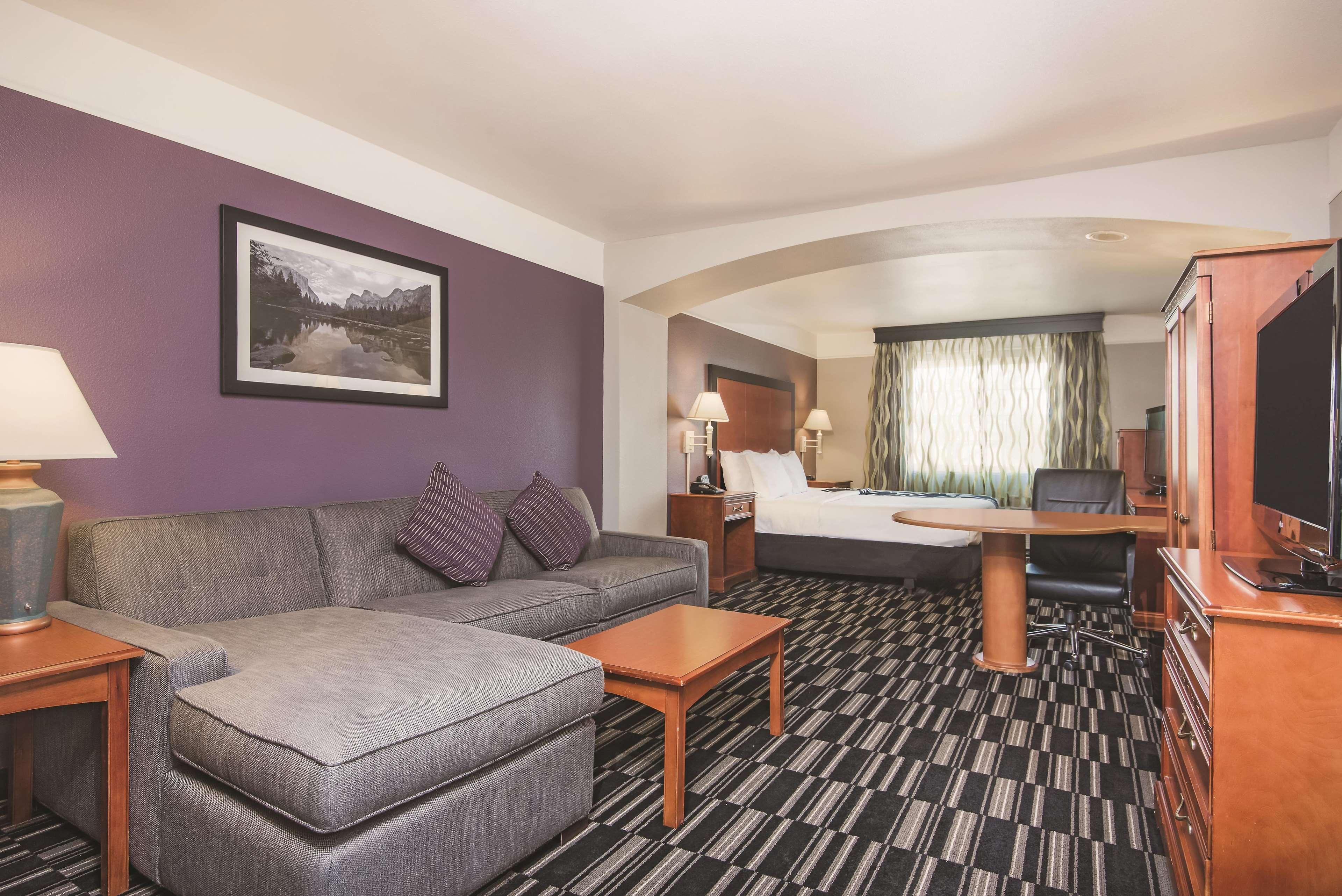 La Quinta By Wyndham Modesto Salida Hotel Bagian luar foto