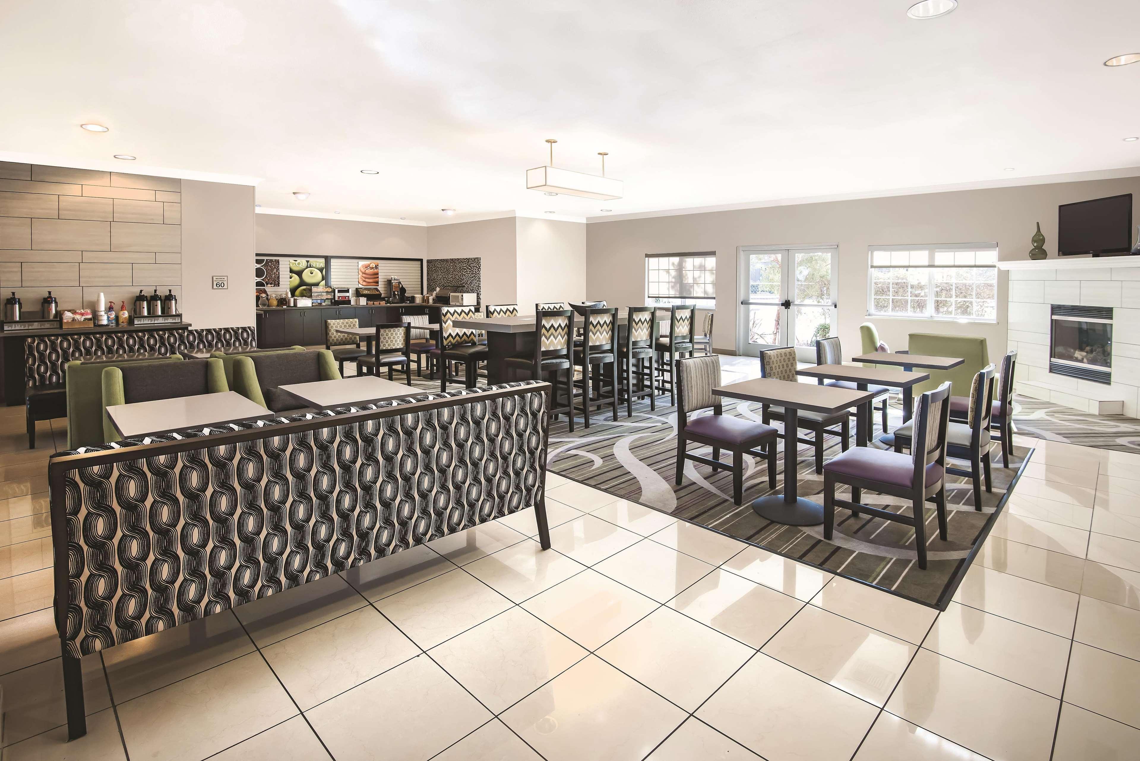 La Quinta By Wyndham Modesto Salida Hotel Bagian luar foto