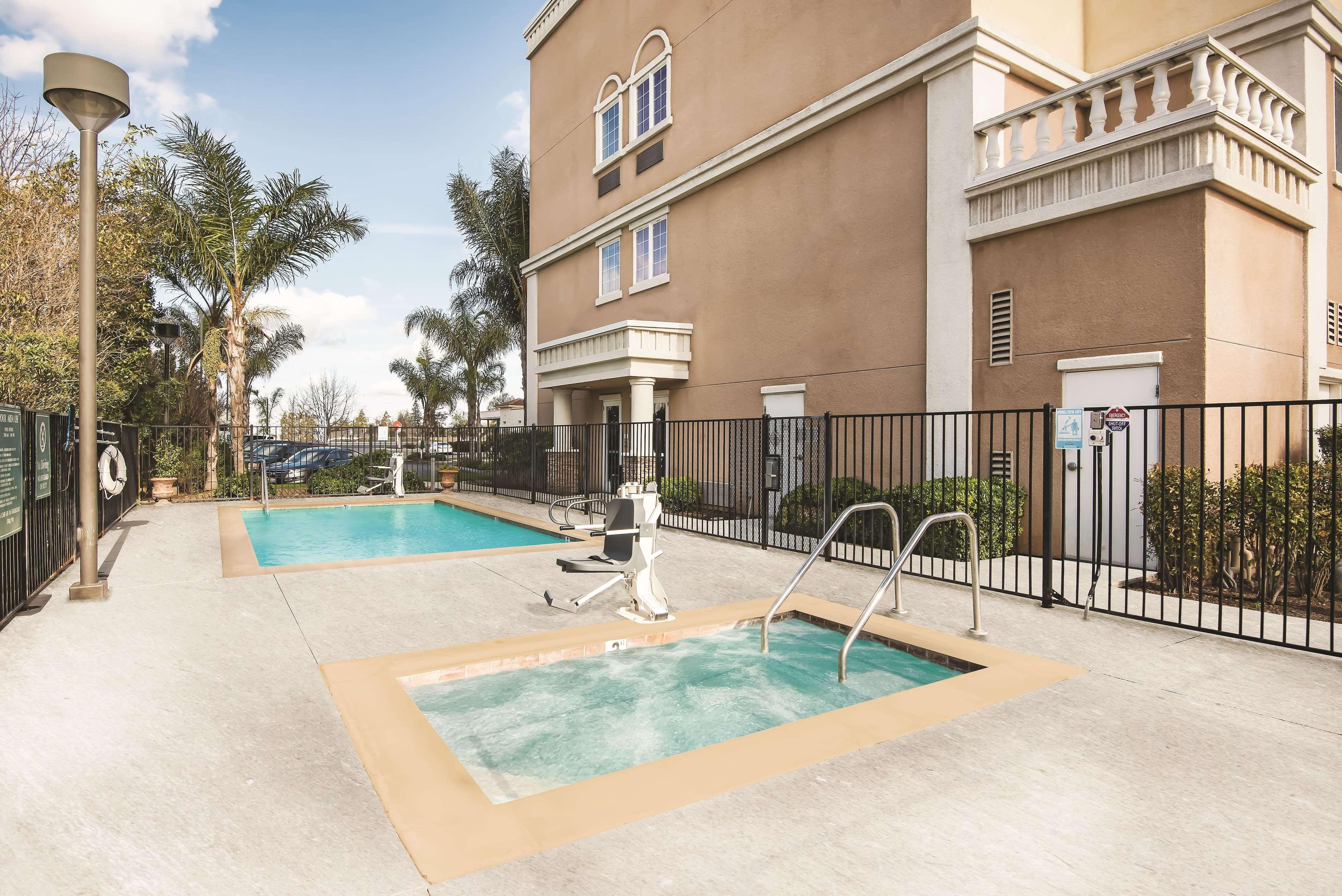 La Quinta By Wyndham Modesto Salida Hotel Bagian luar foto