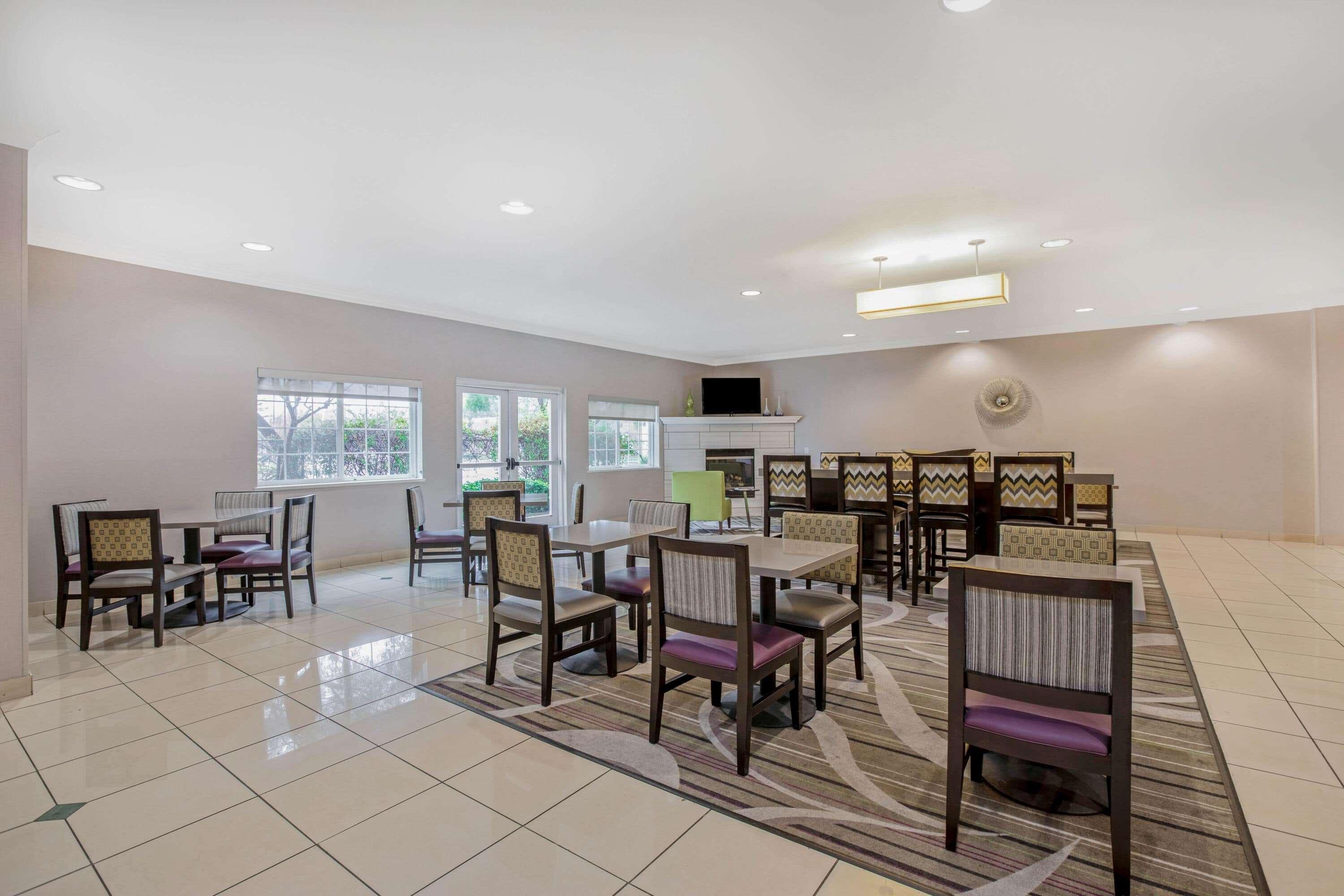 La Quinta By Wyndham Modesto Salida Hotel Bagian luar foto
