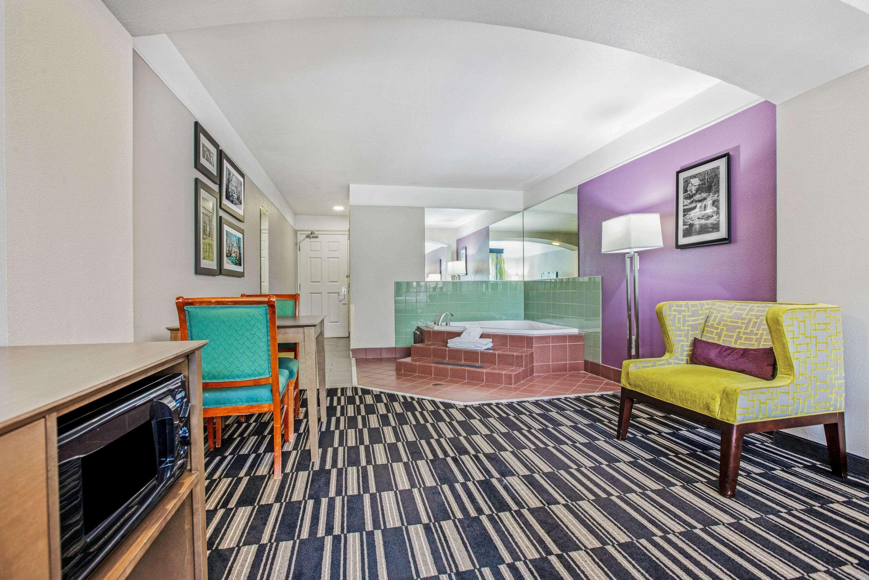 La Quinta By Wyndham Modesto Salida Hotel Bagian luar foto