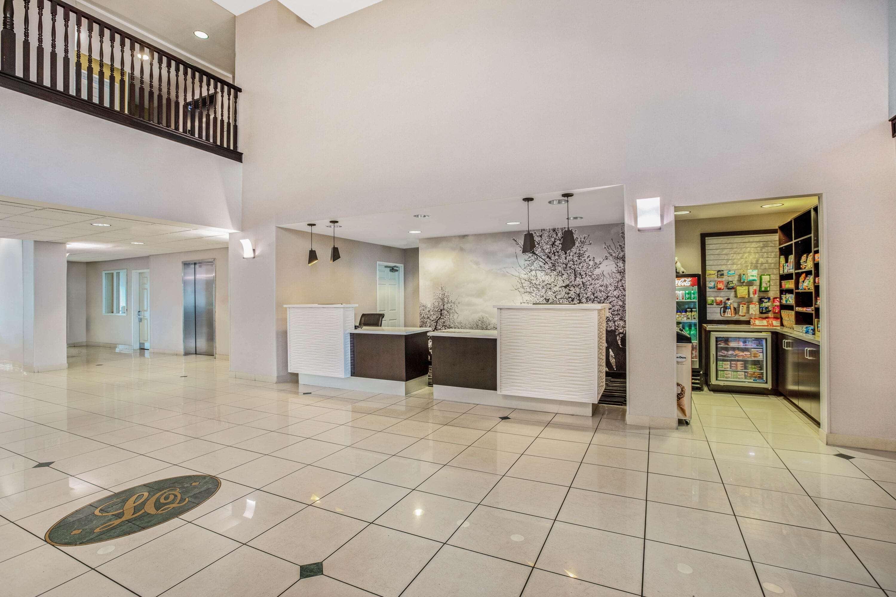 La Quinta By Wyndham Modesto Salida Hotel Bagian luar foto