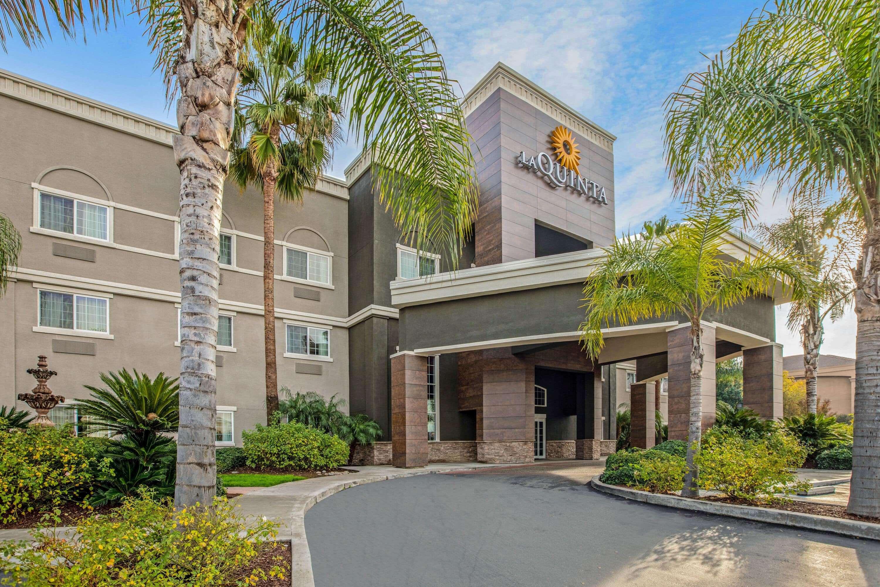 La Quinta By Wyndham Modesto Salida Hotel Bagian luar foto
