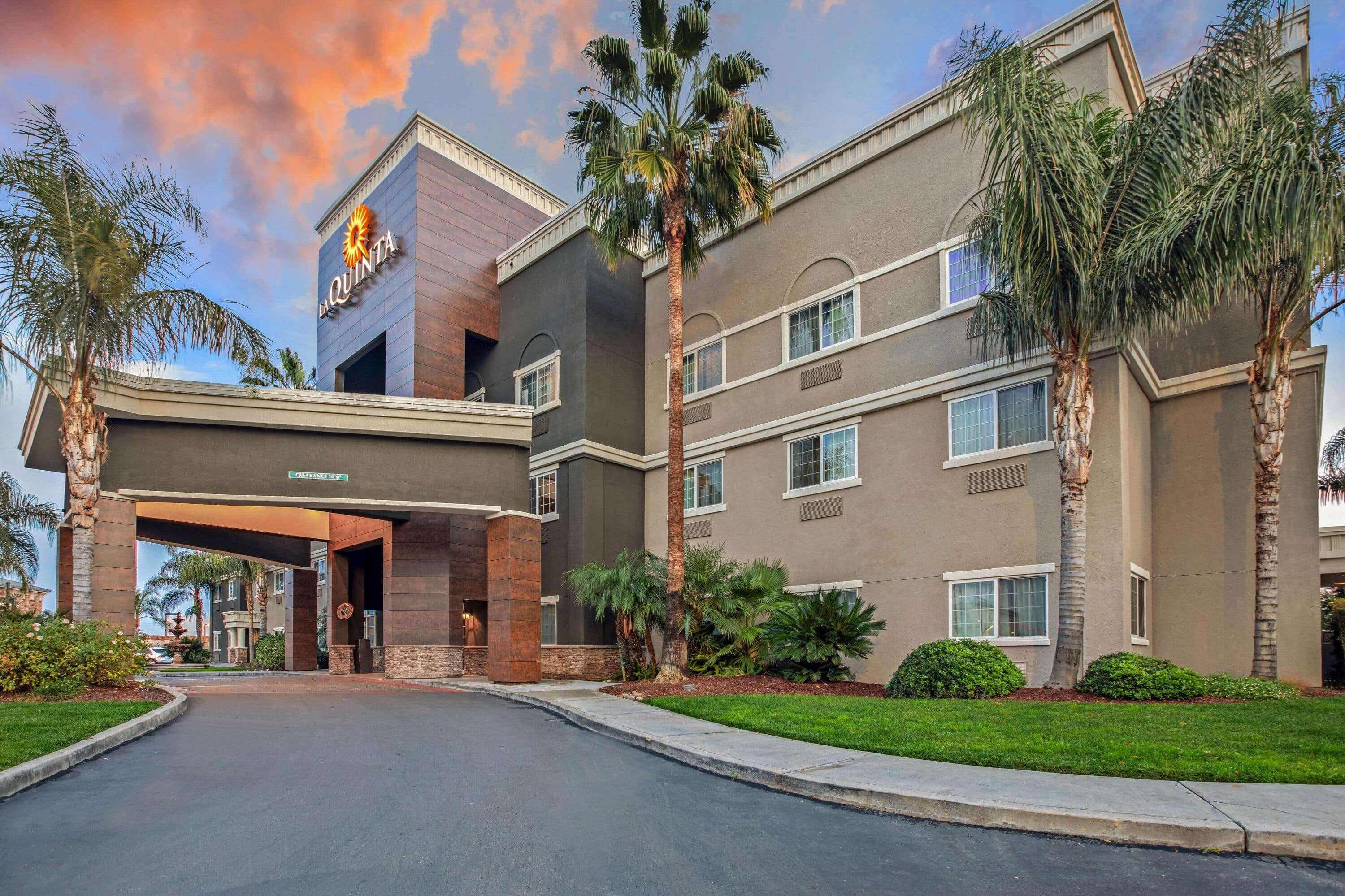 La Quinta By Wyndham Modesto Salida Hotel Bagian luar foto