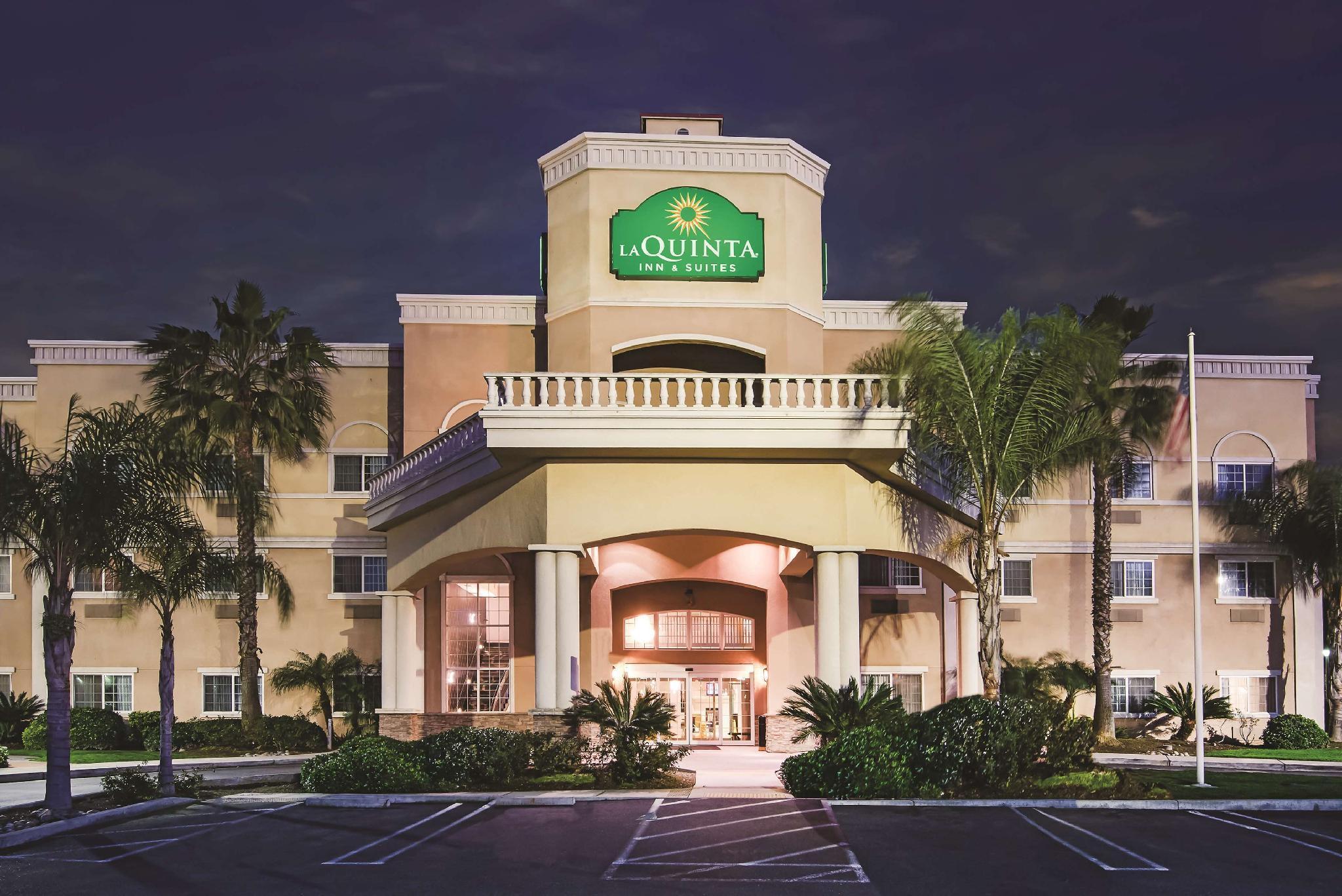 La Quinta By Wyndham Modesto Salida Hotel Bagian luar foto