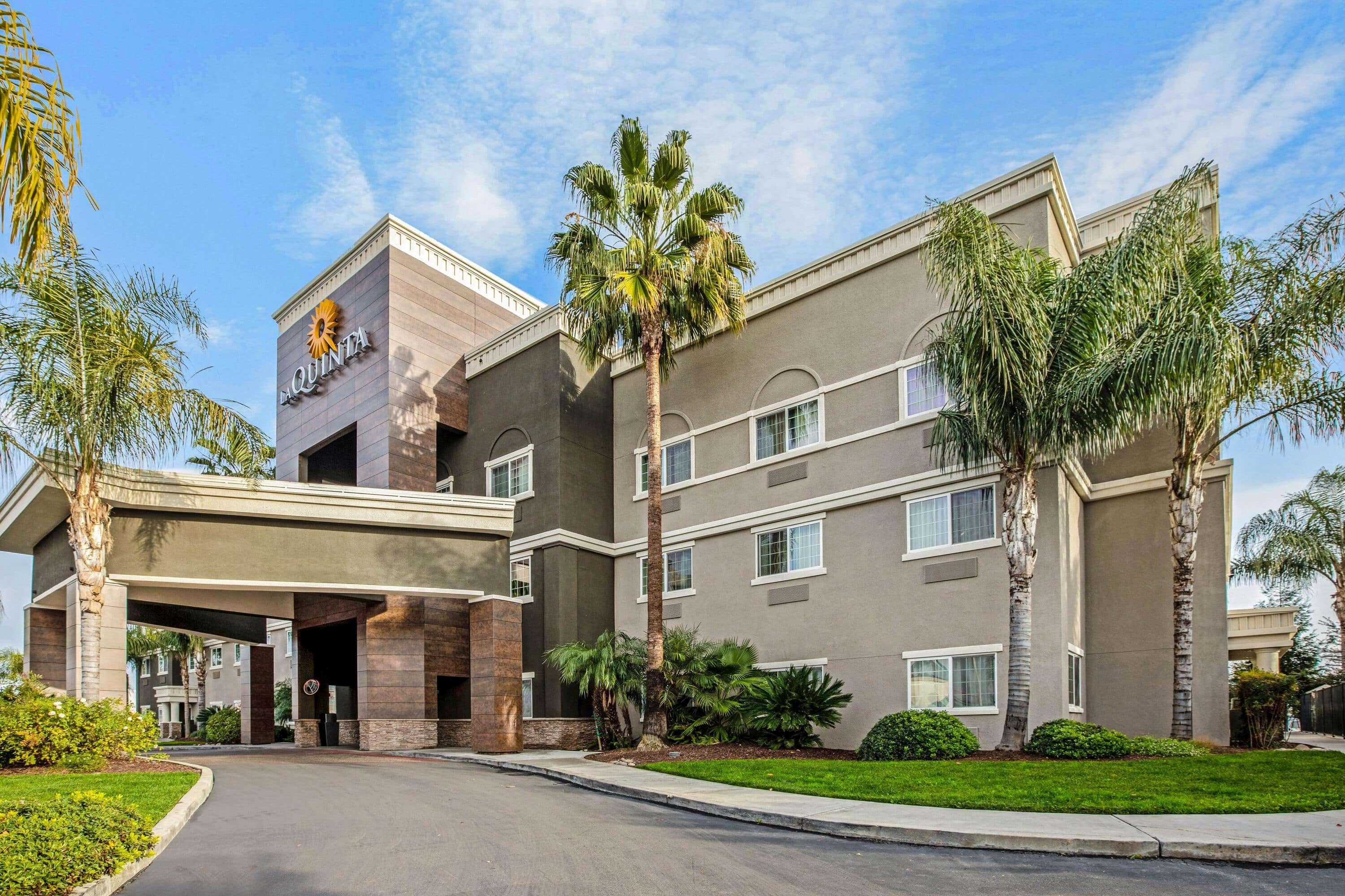 La Quinta By Wyndham Modesto Salida Hotel Bagian luar foto