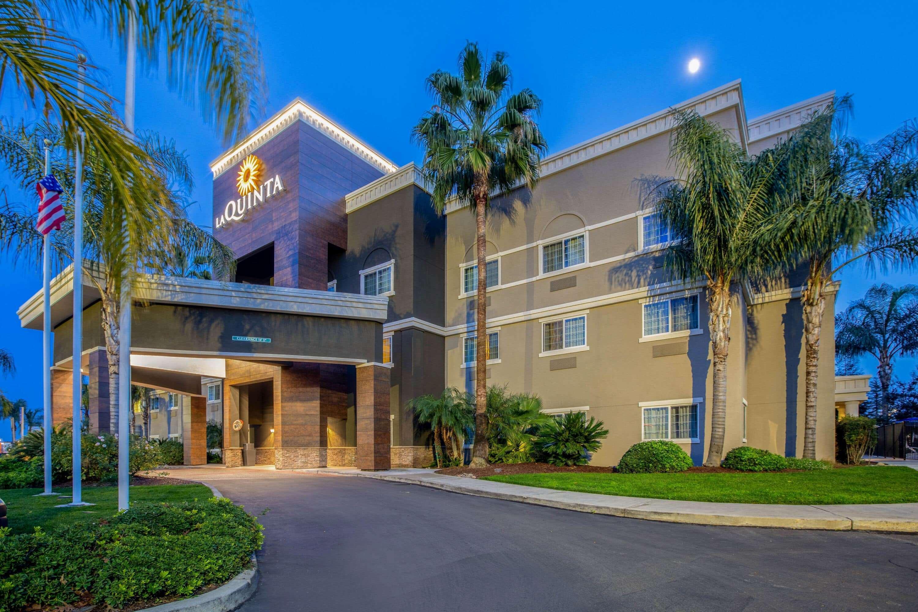 La Quinta By Wyndham Modesto Salida Hotel Bagian luar foto