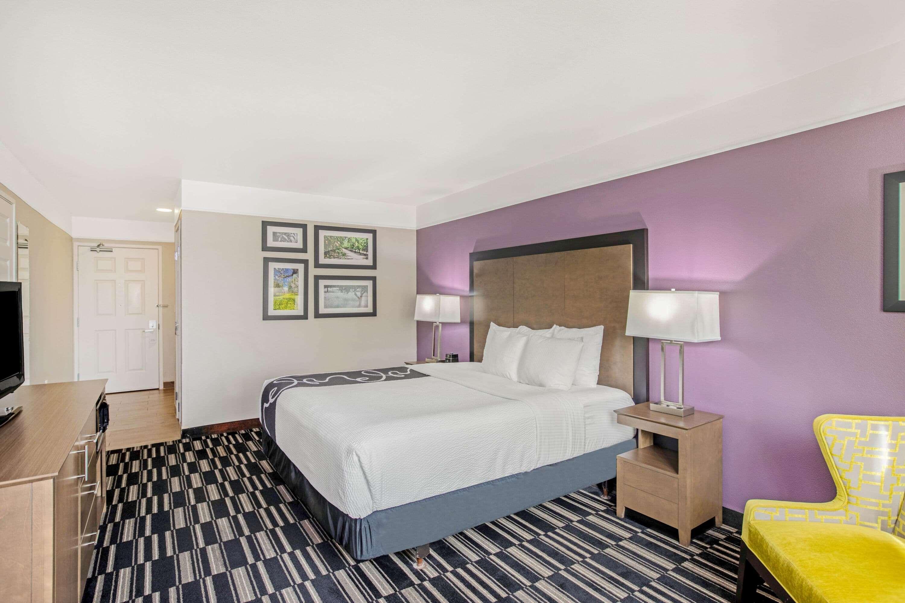 La Quinta By Wyndham Modesto Salida Hotel Bagian luar foto
