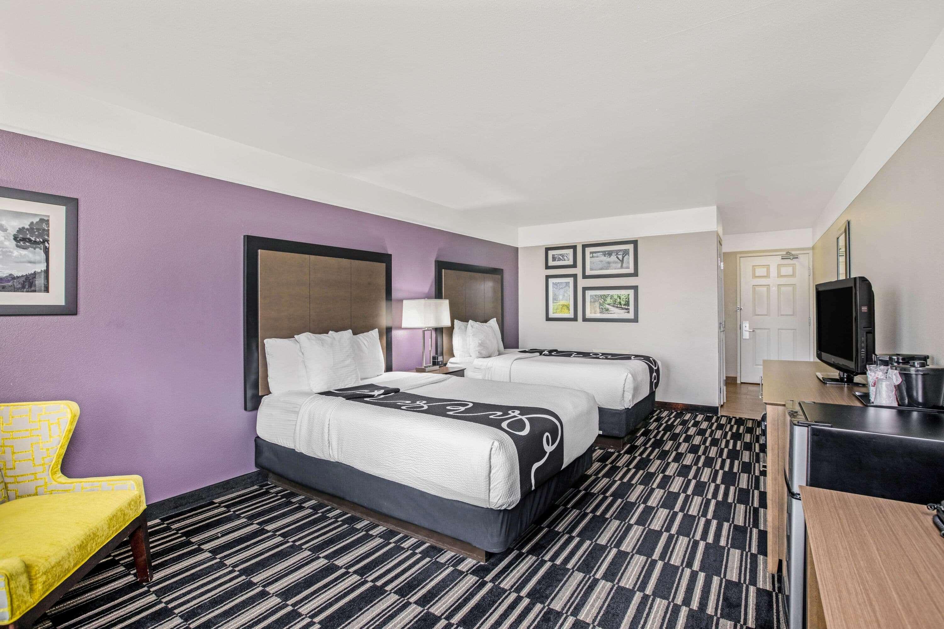 La Quinta By Wyndham Modesto Salida Hotel Bagian luar foto