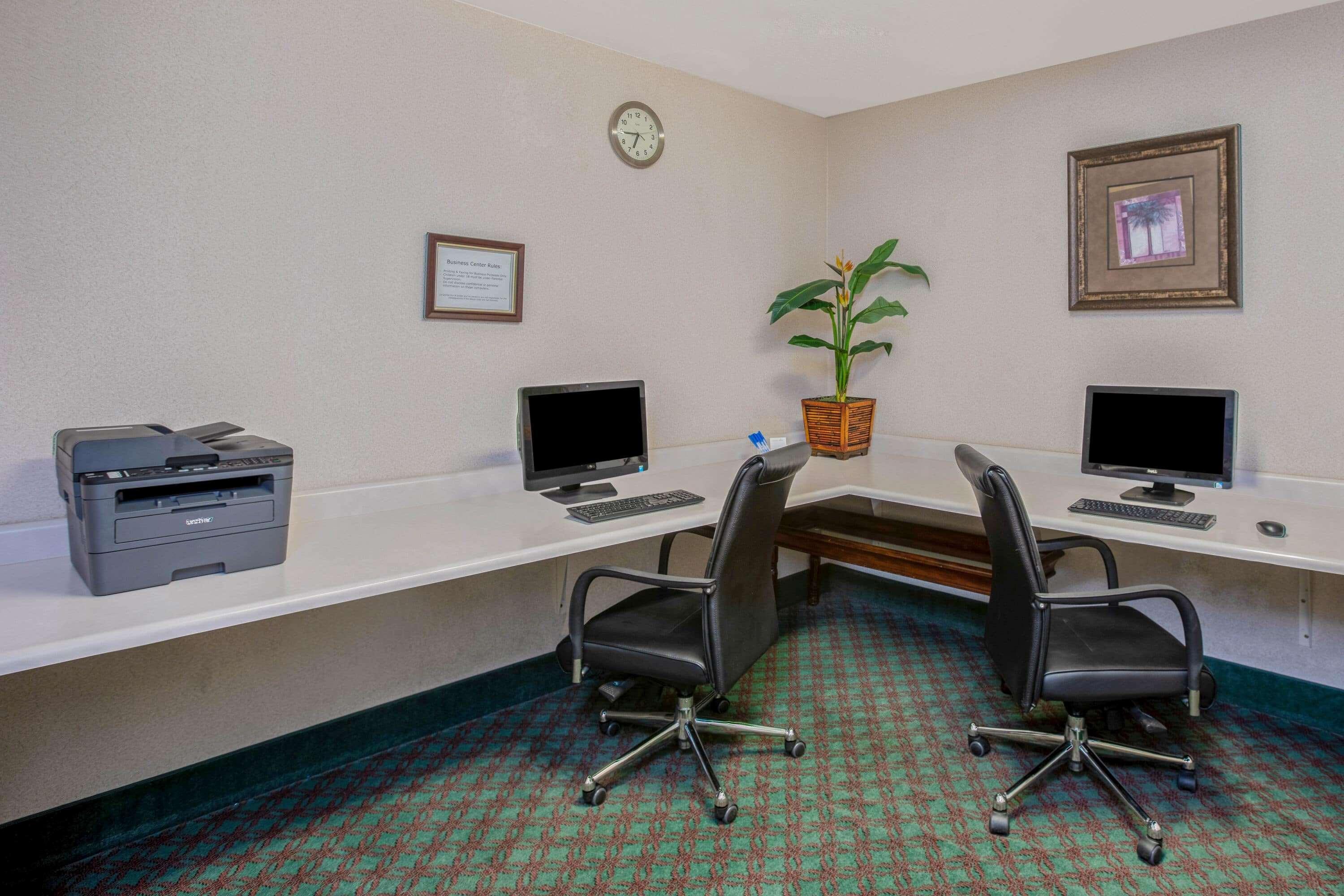 La Quinta By Wyndham Modesto Salida Hotel Bagian luar foto
