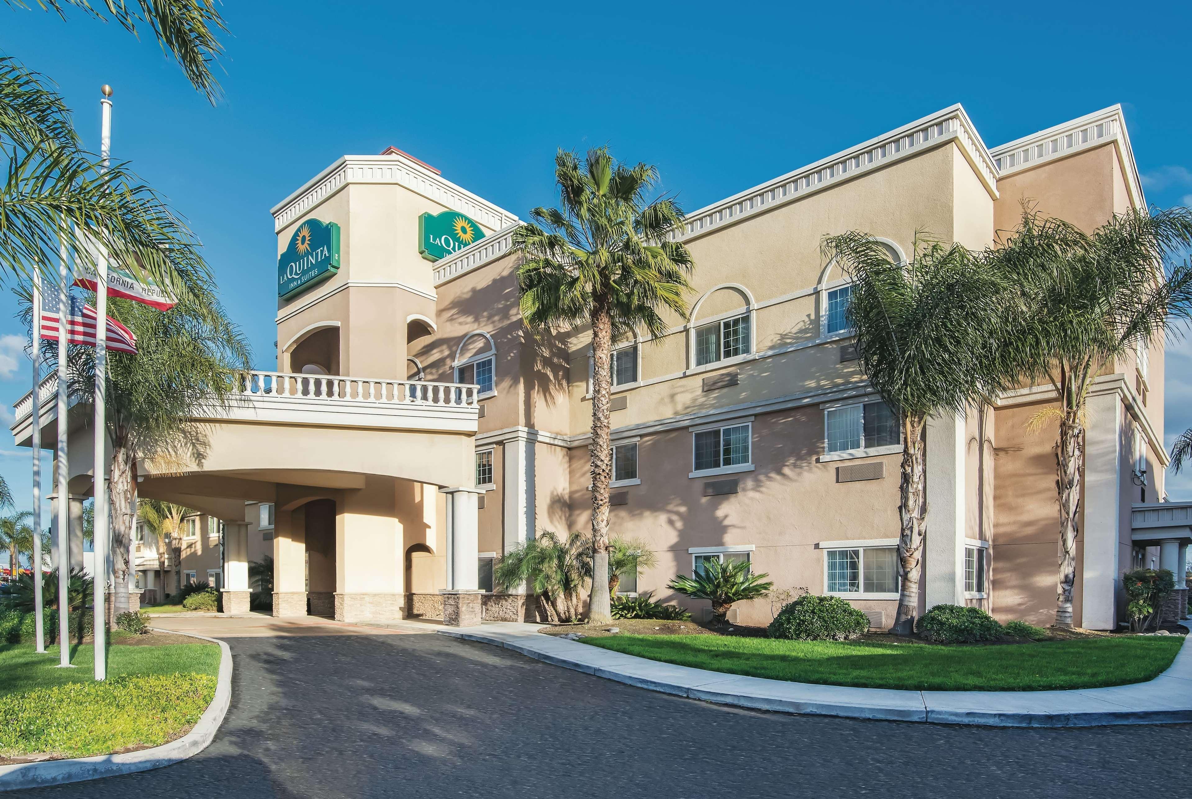 La Quinta By Wyndham Modesto Salida Hotel Bagian luar foto