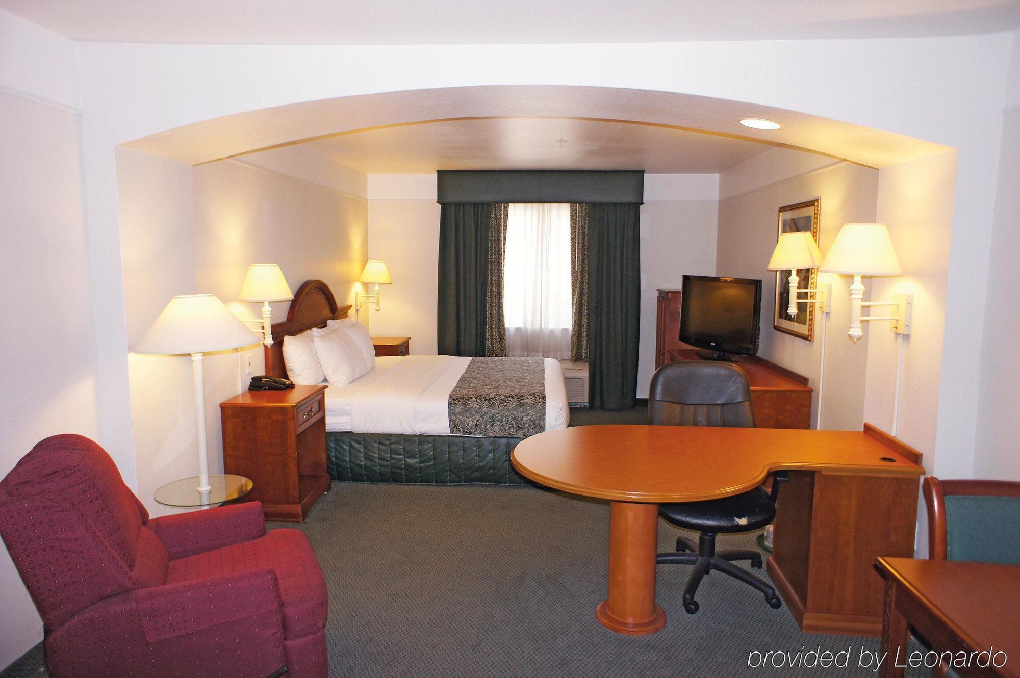 La Quinta By Wyndham Modesto Salida Hotel Bagian luar foto