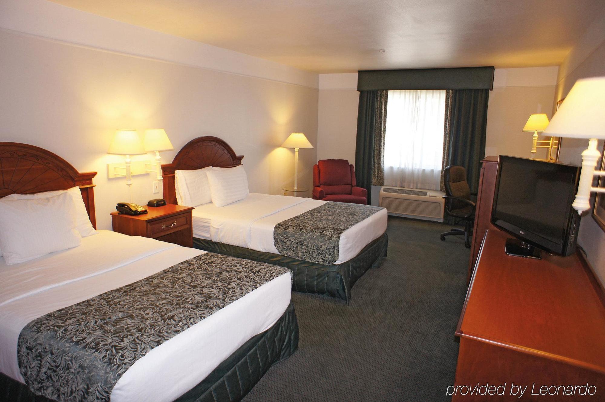 La Quinta By Wyndham Modesto Salida Hotel Bagian luar foto