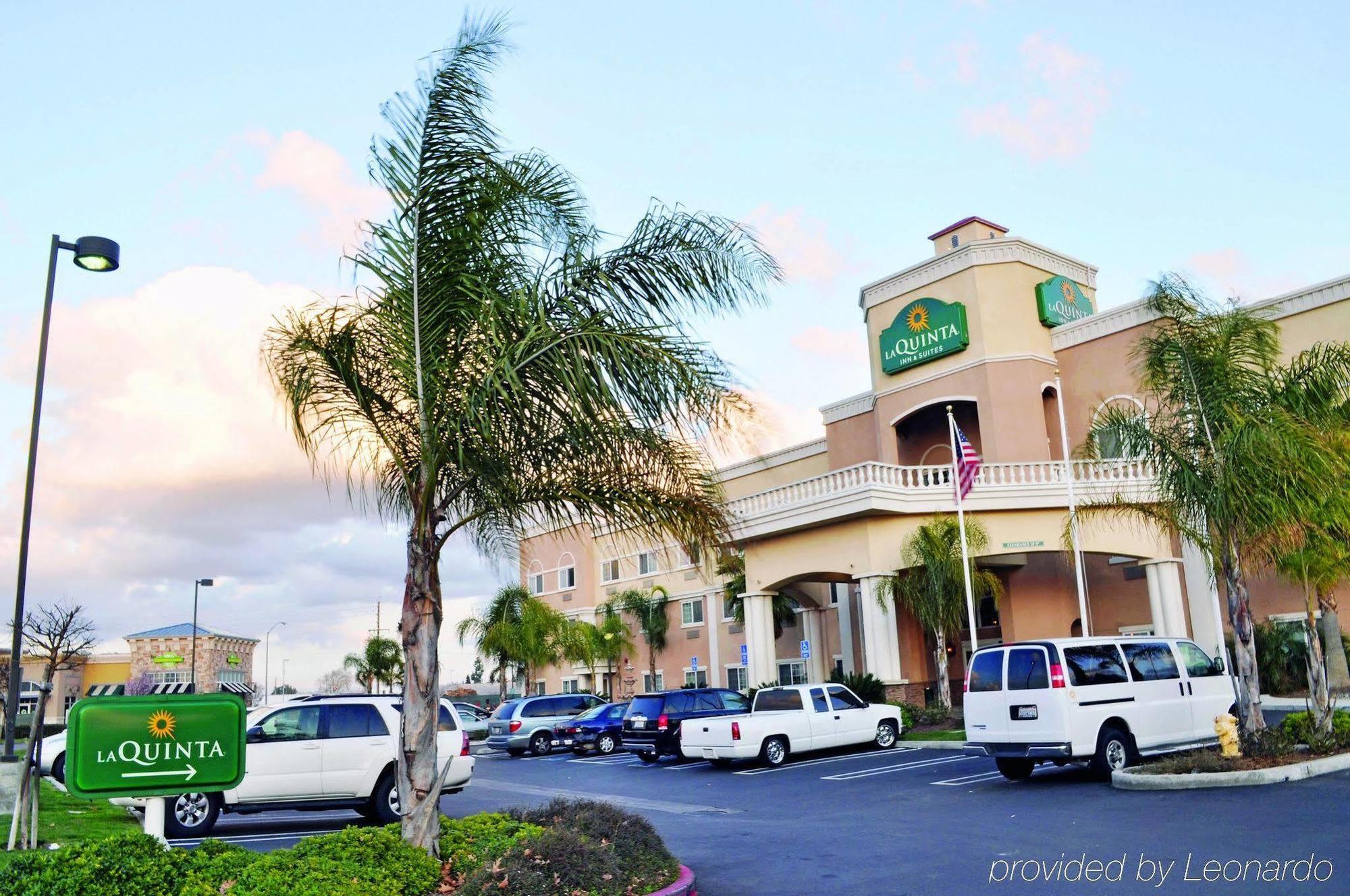 La Quinta By Wyndham Modesto Salida Hotel Bagian luar foto