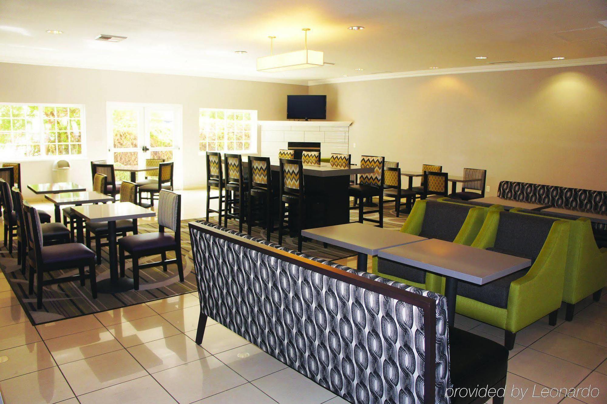 La Quinta By Wyndham Modesto Salida Hotel Bagian luar foto