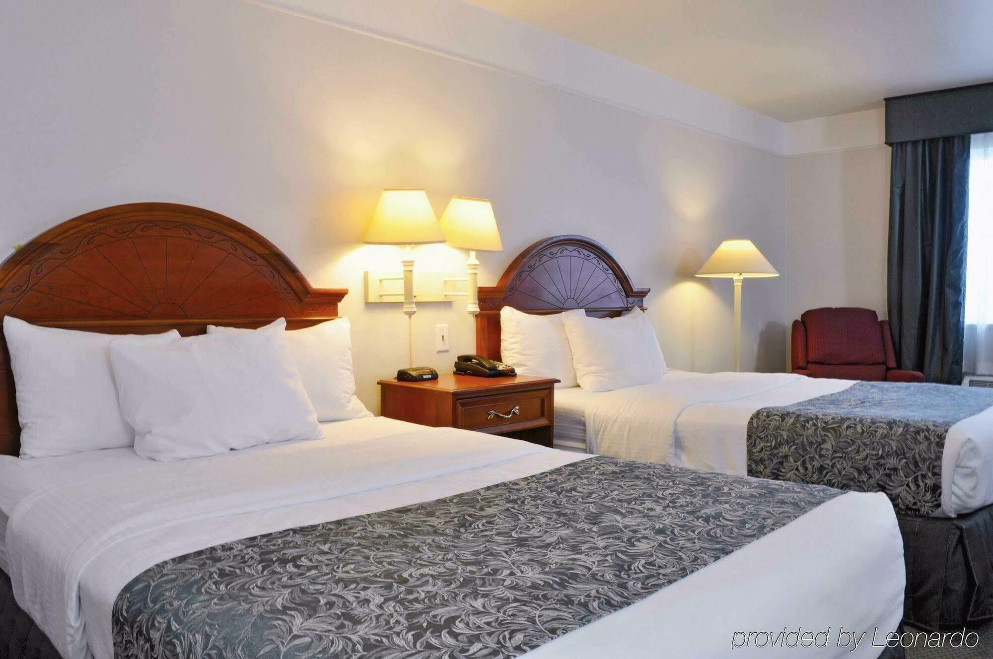 La Quinta By Wyndham Modesto Salida Hotel Bagian luar foto
