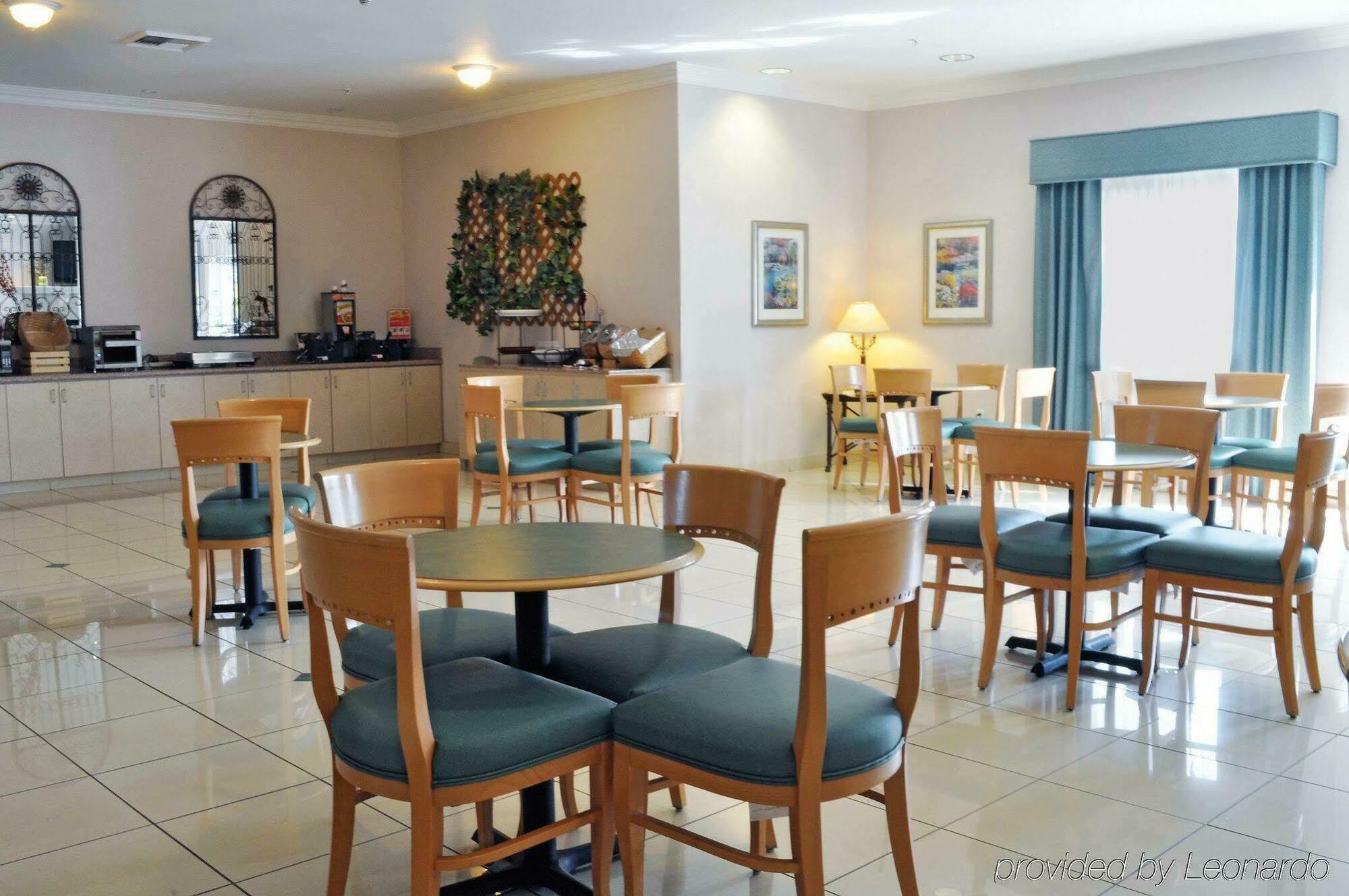 La Quinta By Wyndham Modesto Salida Hotel Bagian luar foto